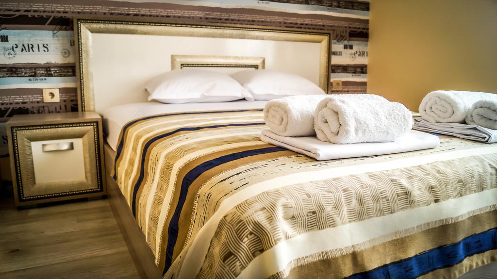 Guest House Meridi Priseltsi Extérieur photo