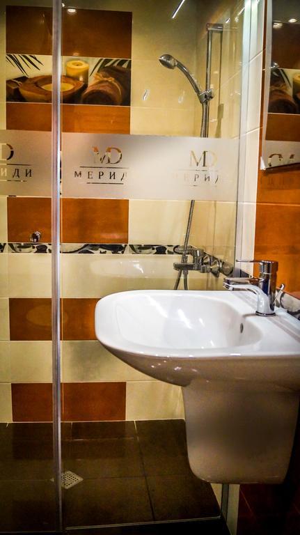 Guest House Meridi Priseltsi Extérieur photo