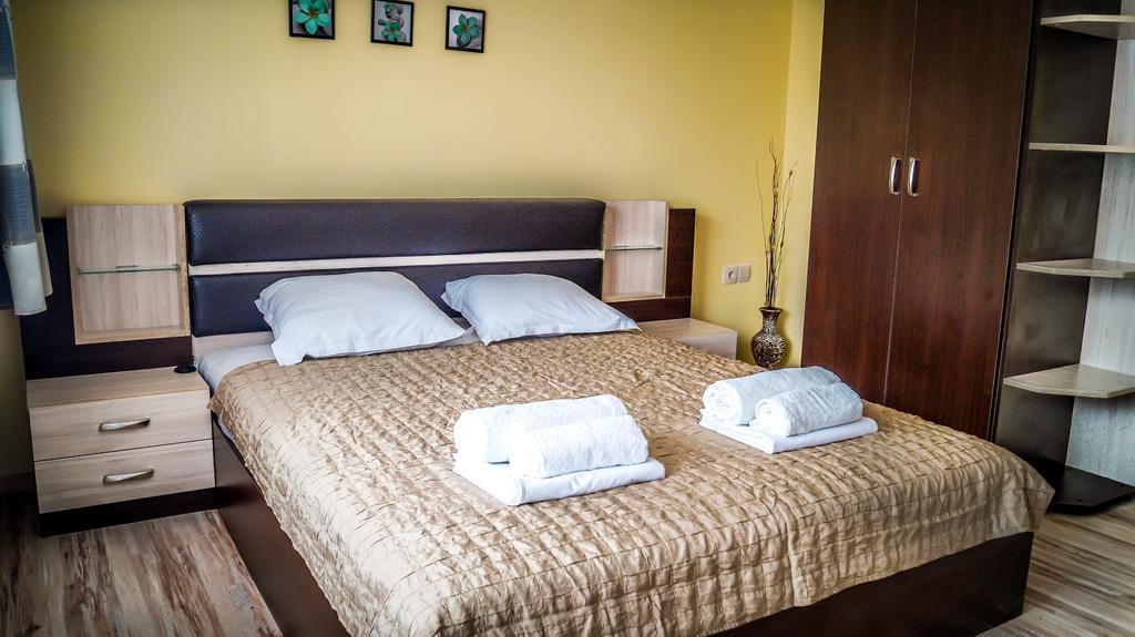 Guest House Meridi Priseltsi Extérieur photo