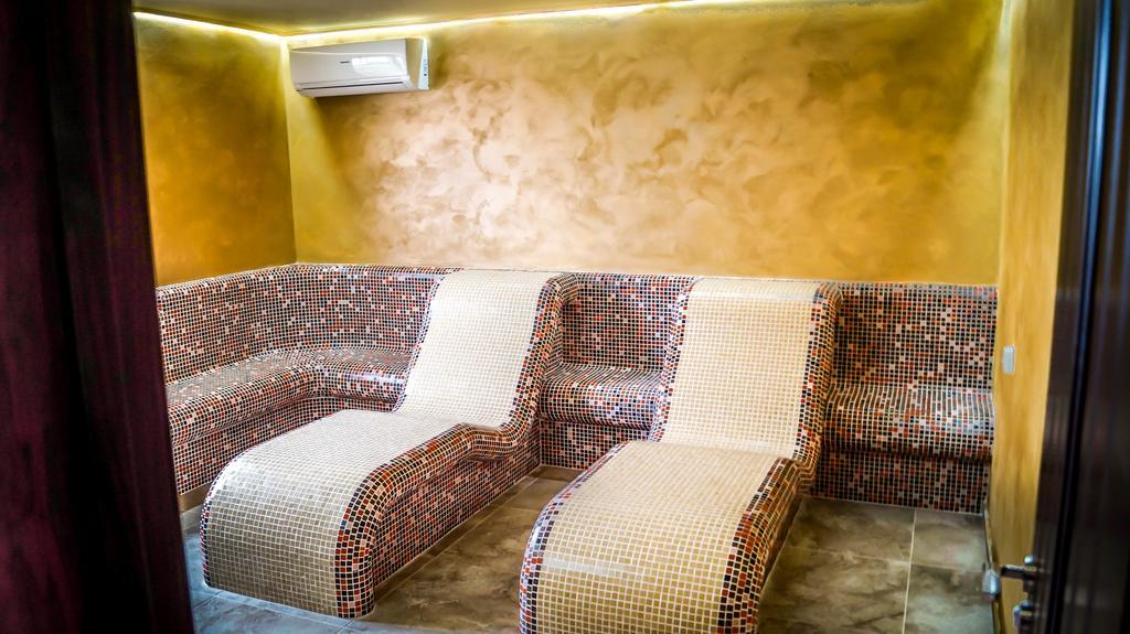 Guest House Meridi Priseltsi Extérieur photo