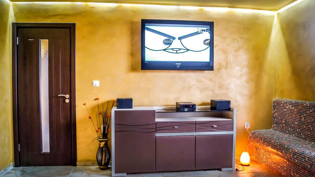 Guest House Meridi Priseltsi Extérieur photo