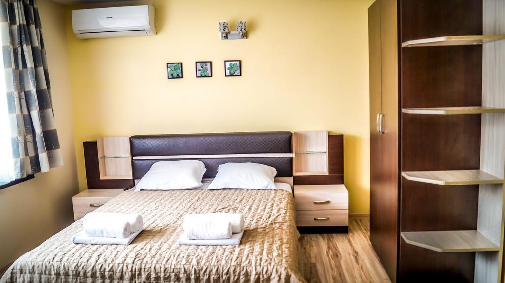 Guest House Meridi Priseltsi Extérieur photo