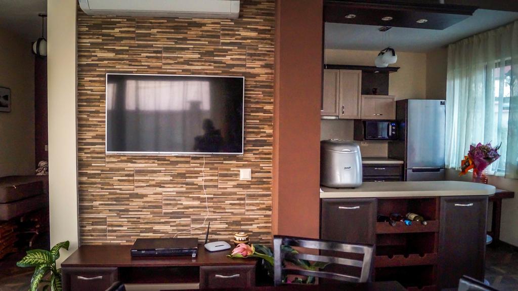 Guest House Meridi Priseltsi Extérieur photo