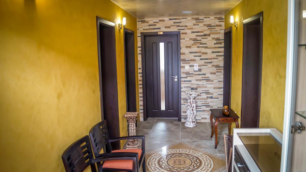 Guest House Meridi Priseltsi Extérieur photo